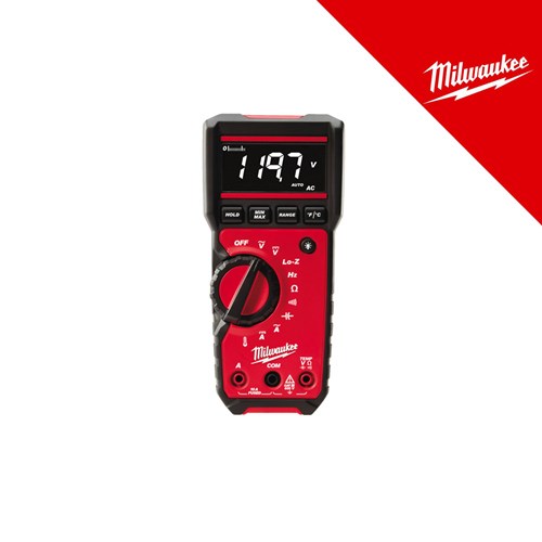 Milwaukee Mjerni instrument 220V multimetar 2217-40 – mjerni alat