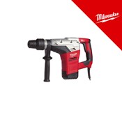 MILWAUKEE 220V KANGO UDARNI ČEKIĆ, 1100W, 7,5J (K540S)