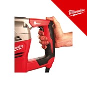MILWAUKEE 220V KANGO UDARNI ČEKIĆ, 1100W, 7,5J (K540S)