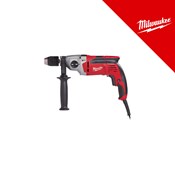 MILWAUKEE 220V ELEKTRIČNA BUŠILICA 850W (PD2E22R)