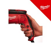 MILWAUKEE 220V ELEKTRIČNA BUŠILICA 850W (PD2E22R)