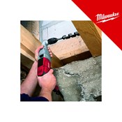 MILWAUKEE 220V ELEKTRIČNA BUŠILICA 850W (PD2E22R)