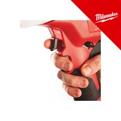 MILWAUKEE 12V AKU REZAČ KABLOVA (M12CC-0 - 4933431600)