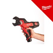 MILWAUKEE 12V AKU REZAČ KABLOVA (M12CC-0 - 4933431600)