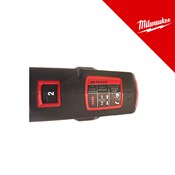 MILWAUKEE 12V AKU REZAČ KABLOVA (M12CC-0 - 4933431600)