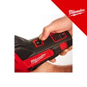 MILWAUKEE 12V AKU REZAČ KABLOVA (M12CC-0 - 4933431600)