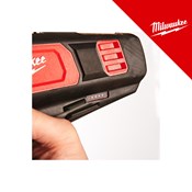MILWAUKEE 12V AKU REZAČ KABLOVA (M12CC-0 - 4933431600)