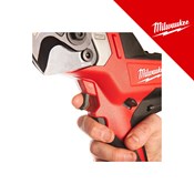 MILWAUKEE 12V AKU REZAČ KABLOVA (M12CC-0 - 4933431600)