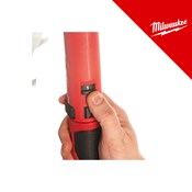 MILWAUKEE 4V AKU KOMPAKTNI ODVIJAČ, u kutiji sa 2x2Ah baterijama i punjačem (M4D-202B - 4933440475)