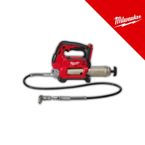 MILWAUKEE 18V AKU MAZALICA, u kutiji bez baterija i punjača (M18GG-0 - 4933440493)