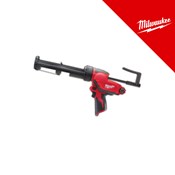 MILWAUKEE 12V AKU ALAT ZA KARTUŠE 310ml, u kutiji bez baterija i punjača (M12PCG/310C-0 - 4933441783)