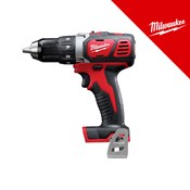 MILWAUKEE 18V AKU BUŠILICA, 60 Nm, u kutiji bez baterija i punjača (M18Bdd-0 - 4933443530)