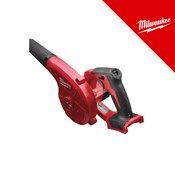 MILWAUKEE 18V AKU ISPUHIVAČ ZRAKA, u kutiji bez baterija i punjača (M18BBL - 4933446216)
