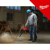 MILWAUKEE 18V AKU ISPUHIVAČ ZRAKA, u kutiji bez baterija i punjača (M18BBL - 4933446216)