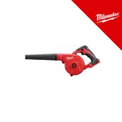MILWAUKEE 18V AKU ISPUHIVAČ ZRAKA, u kutiji bez baterija i punjača (M18BBL - 4933446216)