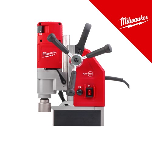 Milwaukee 220V elek. bušilica magnetska MDE41 – profesionalni alat i pribor