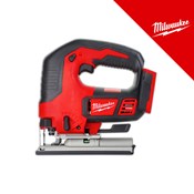 MILWAUKEE 18V AKU UBODNA PILA, u kutiji bez baterija i punjača (M18BJS-0 - 4933451391)