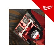MILWAUKEE 12V AKU LED SVJETILJKA, u kutiji bez baterija i punjača (M12AL-0 - 4933451394)
