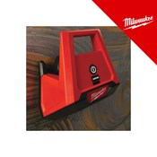 MILWAUKEE 12V AKU LED SVJETILJKA, u kutiji bez baterija i punjača (M12AL-0 - 4933451394)