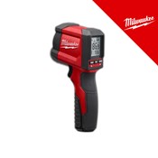 MILWAUKEE MJERNI INSTRUMENT 220V INFRARED MJERAČ TEMPERATURE,  (2267-40 - 4933451906)
