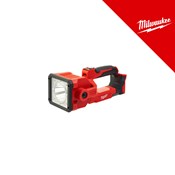 MILWAUKEE 18V AKU SVJETILJKA LED, u kutiji bez baterija i punjača (M18SLED-0 - 4933459159)