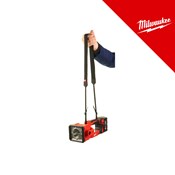 MILWAUKEE 18V AKU SVJETILJKA LED, u kutiji bez baterija i punjača (M18SLED-0 - 4933459159)