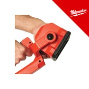 MILWAUKEE 18V AKU SVJETILJKA LED, u kutiji bez baterija i punjača (M18SLED-0 - 4933459159)