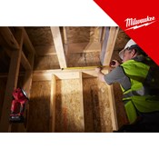 MILWAUKEE 18V AKU SVJETILJKA LED, u kutiji bez baterija i punjača (M18SLED-0 - 4933459159)