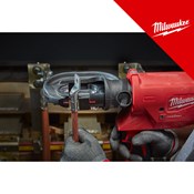MILWAUKEE 18V AKU ALAT ZA KRIMPANJE, u C koferu sa 1x2Ah baterijom i punjačem (M18HCCT109/42-522C - 4933459273)