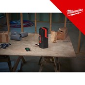 MILWAUKEE 12V AKU ZVUČNIK BLUETOOTH, u kutiji bez baterija i punjača (M12-18JSSP-0 - 4933459275)