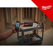MILWAUKEE 12V AKU ZVUČNIK BLUETOOTH, u kutiji bez baterija i punjača (M12-18JSSP-0 - 4933459275)
