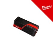 MILWAUKEE 12V AKU ZVUČNIK BLUETOOTH, u kutiji bez baterija i punjača (M12-18JSSP-0 - 4933459275)