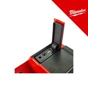 MILWAUKEE 12V AKU ZVUČNIK BLUETOOTH, u kutiji bez baterija i punjača (M12-18JSSP-0 - 4933459275)