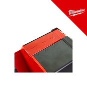 MILWAUKEE 12V AKU ZVUČNIK BLUETOOTH, u kutiji bez baterija i punjača (M12-18JSSP-0 - 4933459275)