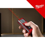MILWAUKEE LASERSKI DALJINOMETAR LDM30