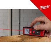 MILWAUKEE LASERSKI DALJINOMETAR LDM30