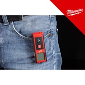 MILWAUKEE LASERSKI DALJINOMETAR LDM30