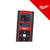 MILWAUKEE LASERSKI DALJINOMETAR LDM45