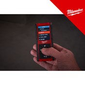 MILWAUKEE LASERSKI DALJINOMETAR LDM45