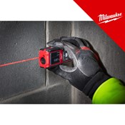 MILWAUKEE LASERSKI DALJINOMETAR LDM100