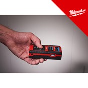 MILWAUKEE LASERSKI DALJINOMETAR LDM100