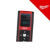MILWAUKEE LASERSKI DALJINOMETAR LDM100