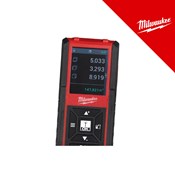 MILWAUKEE LASERSKI DALJINOMETAR LDM100