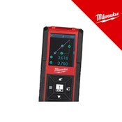 MILWAUKEE LASERSKI DALJINOMETAR LDM100