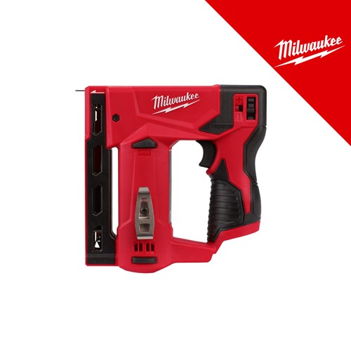 Milwaukee 12V aku klamerica, u kutiji bez baterija i punjača (M12BST-0 - 4933459634) – baterije / akumulatori
