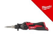 MILWAUKEE 12V AKU LEMILICA, u kutiji bez baterija i punjača (M12SI-0 - 4933459760)