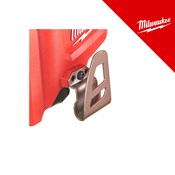 MILWAUKEE 12V AKU ZAKOVIČAR do 4.8mm, u kutiji bez baterija i punjača (M12BPRT-0 - 4933464404)