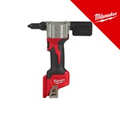MILWAUKEE 12V AKU ZAKOVIČAR do 4.8mm, u kutiji bez baterija i punjača (M12BPRT-0 - 4933464404)