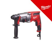 MILWAUKEE BUŠAĆI ČEKIĆ SDS+, 800W, 2.4J (PH26T - 4933464580)