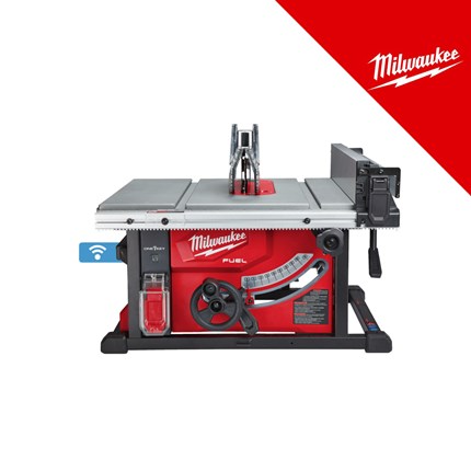 Milwaukee 18V aku stolna pila, u kutiji bez baterija i punjača (M18FTS210-0 - 4933464722) – baterije / akumulatori